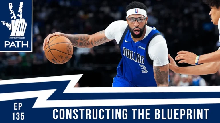 Constructing The Blueprint Take Dat Wit You Ep 135 10 28 25 Podcast