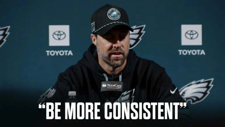 Kevin Patullo On Offensive Struggles