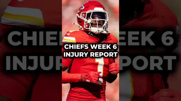 Chiefs Week 6 Injury Report vs. Detroit Lions: Xavier Worthy Injury Status nfl chiefs shorts