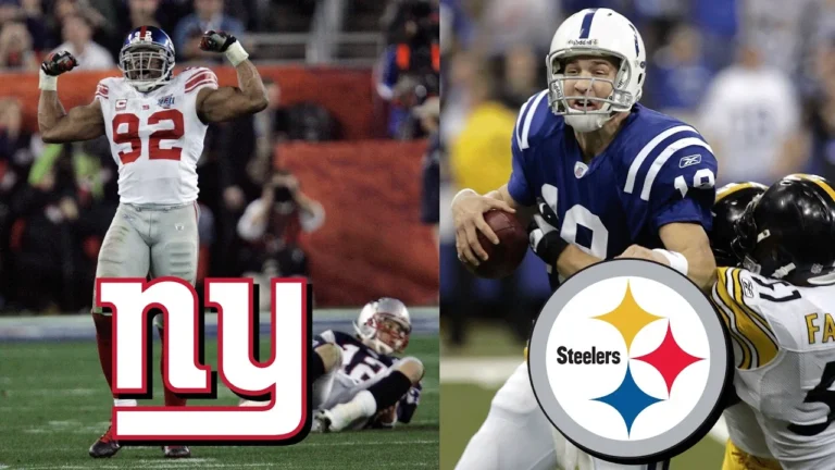 Every Teams Biggest Upset Win! (Since 2000)