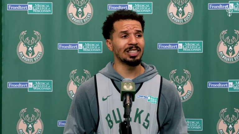 Cole Anthony Media Availability 10.14.25