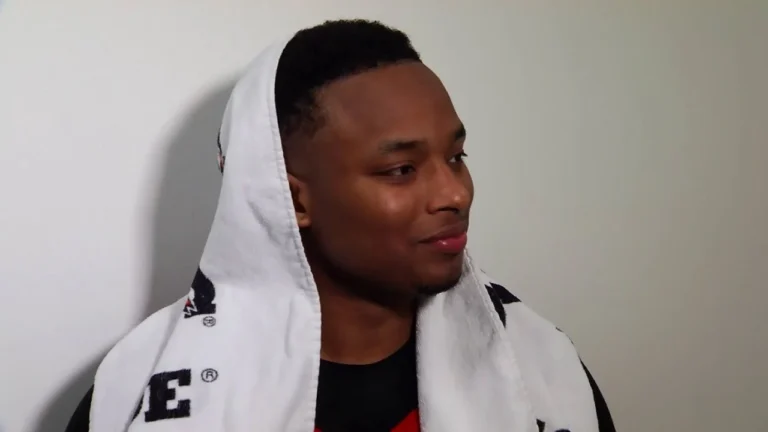 Raptors 905 Media Availability Postgame vs. Windy City Bulls March 17, 2025