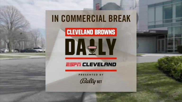 Cleveland Browns Daily