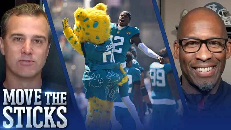 Unlocking Travis Hunter Top 5 AFC Top Teams!