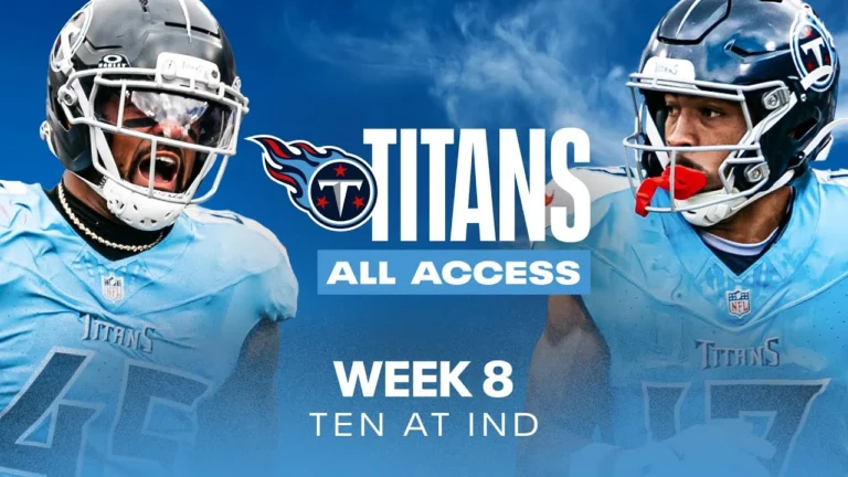 The Fast & the Furriest Titans All Access