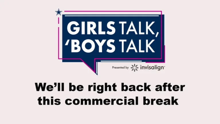 LIVE: Girls Talk, ‘Boys Talk Podcast 10-23-25 Dallas Cowboys 2025