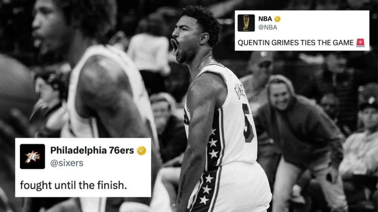 An Overtime Win in Washington