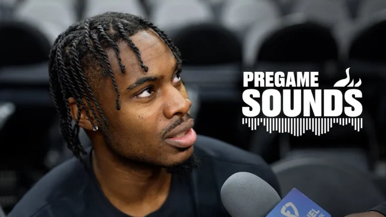 Mitchell, Larsson, Powell, Adebayo, Spoelstra Pregame Interviews October 30, 2025