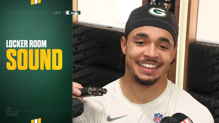 Evan Williams on away games: ‘I like being the villain’