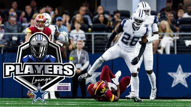 Which Cowboys’ Stock Went Up? Players Lounge
