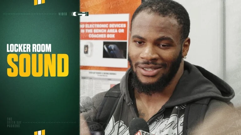 Micah Parsons recaps three-sack performance