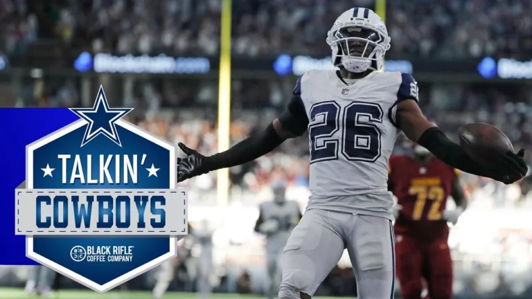 Man Up in Mile High Talkin’ Cowboys