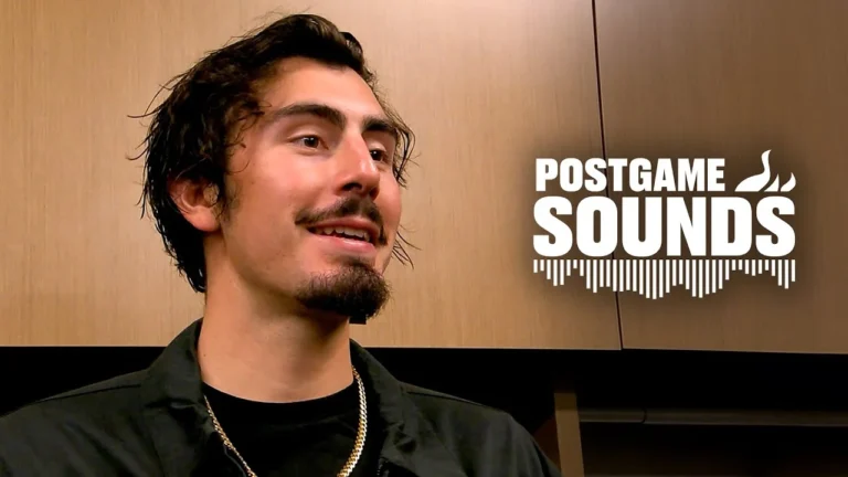 Jaime Jaquez Jr., Nikola Jović, Bam Adebayo, Erik Spoelstra Postgame Interviews October 24, 2025