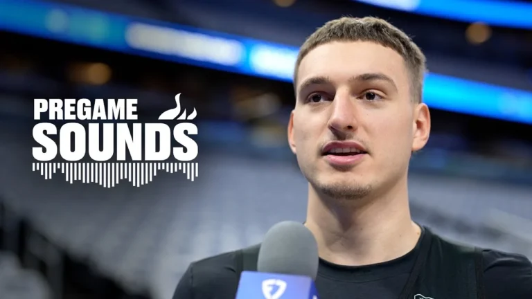 Young, Jović, Powell, Adebayo, Spoelstra Pregame Interviews October 22, 2025