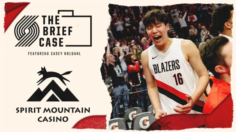 Besting the Kings, Hansen’s Huge Third Quarter And Chauncey Tinkers On The Brief Case, Ep. 173
