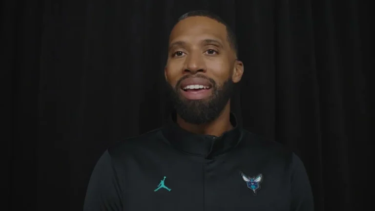 Hornets at Knicks: Coach Charles Lee Postgame Media Availability 10 17 2025