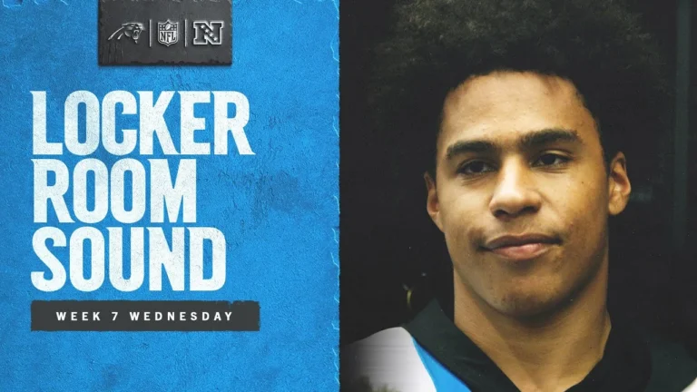 Jalen Coker on return from IR Carolina Panthers