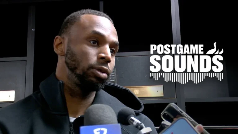 Fontecchio, Wiggins, Adebayo, Spoelstra Postgame Interviews October 30, 2025
