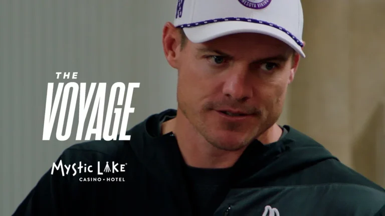 Vikings International Games vs. Steelers and Browns in Dublin & London The Voyage, Episode 4