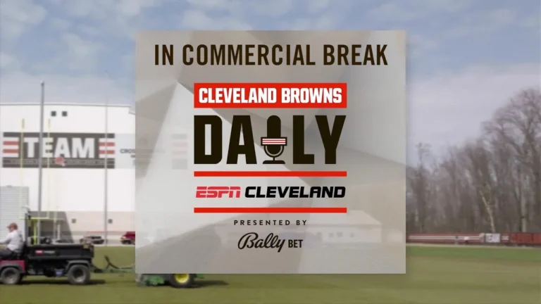 Cleveland Browns Daily