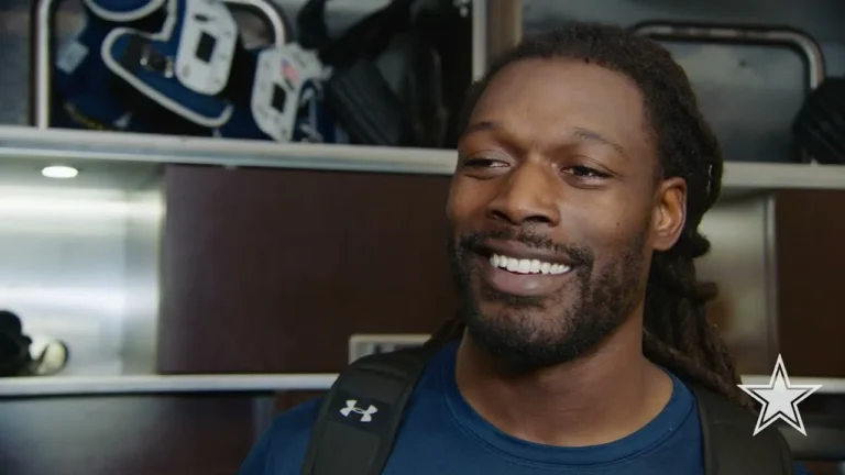 We Can Be A Great Team Cowboys Players on Cardinals Week Player Interviews