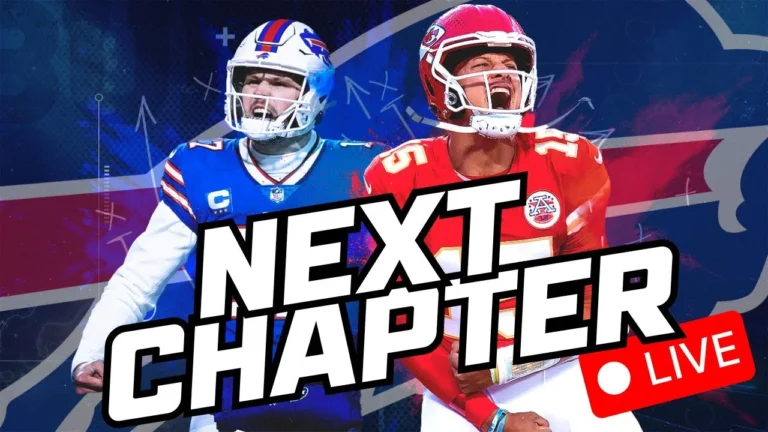 BILLS vs Chiefs LIVE preview: Why ‘NOBODY IS EATING’ for JOSH ALLEN at wide receiver