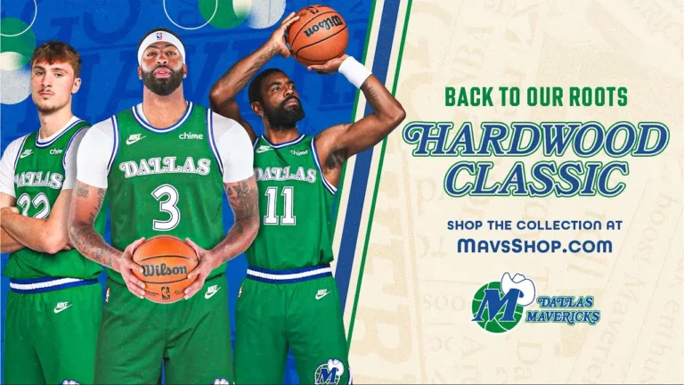 Back to Our Roots 25-26 Hardwood Classic