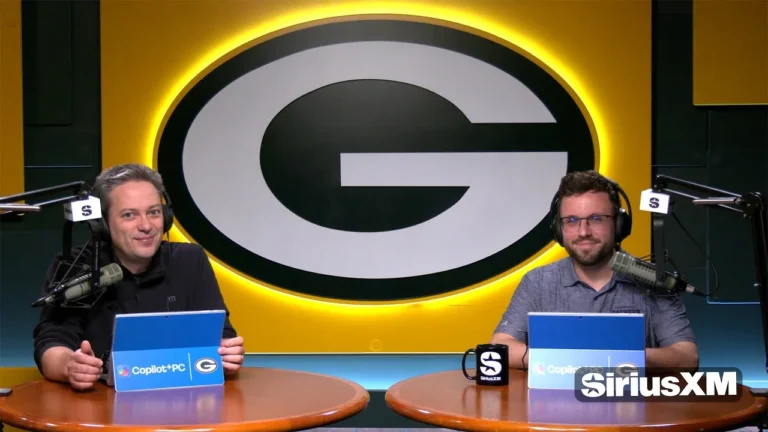Packers Unscripted: Prepping for Panthers