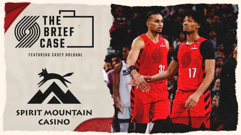 Shaedon Sharpe And Toumani Camara Reportedly Sign Contract Extensions On The Brief Case, Ep. 175