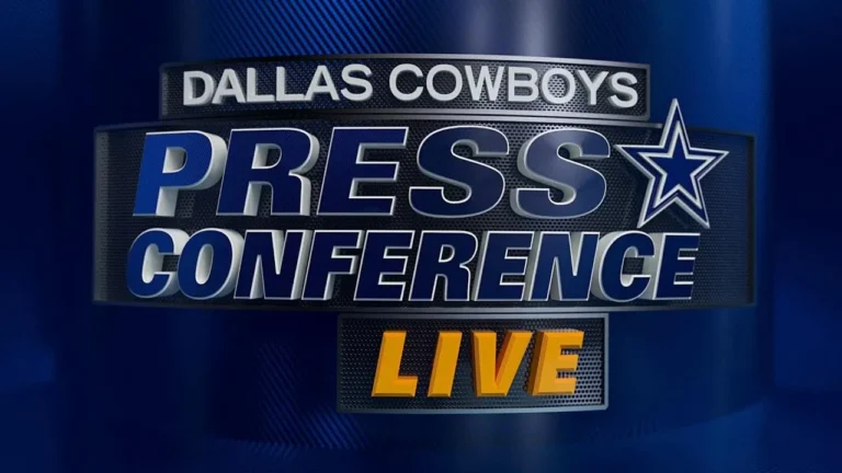 LIVE: Brian Schottenheimer Press Conference 10 27 25 Dallas Cowboys 2025