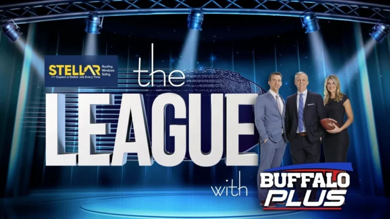 THE LEAGUE: WHERE do the BILLS STACK up among the BEST in the NFL?