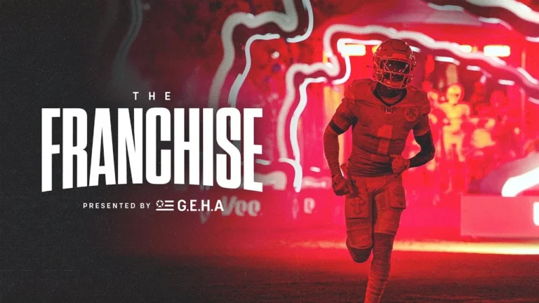 The Franchise Ep. 4 Momentum Shifts: Team Photo, Cooking with Nikko, Epic New Gameday Tunnel