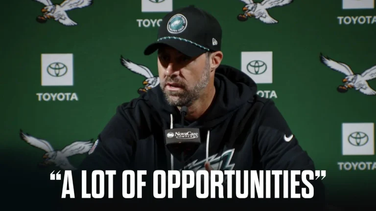 Kevin Patullo On How the Offense Has Improved