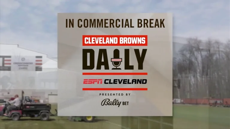 Cleveland Browns Daily