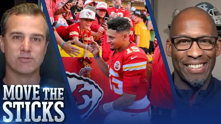 Midseason Insights Trade Deadline Talk with Mike Mayock