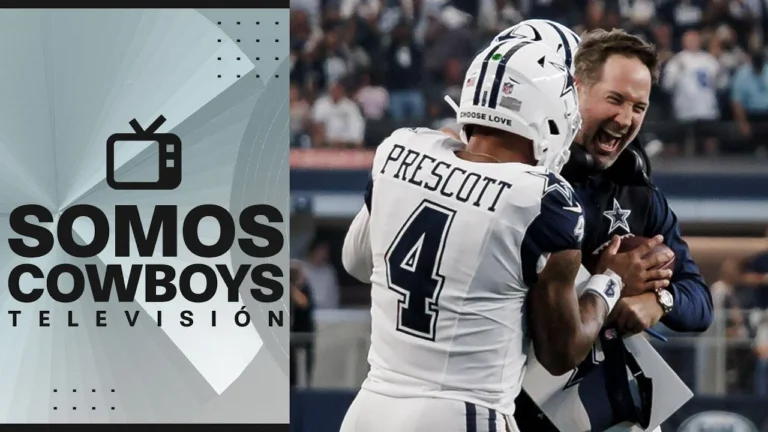 Somos Cowboys: Episode 9 Dallas Cowboys 2025