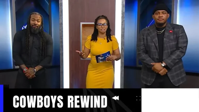 The Cowboys are Building a New Standard Cowboys Rewind