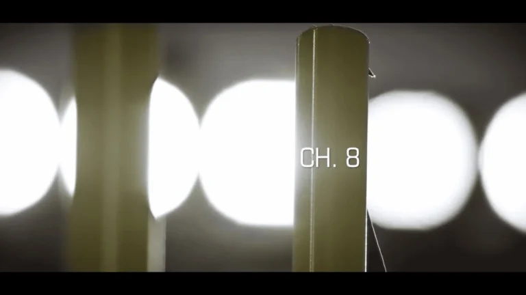 Week 8 Trailer: We’re Angry Baltimore Ravens