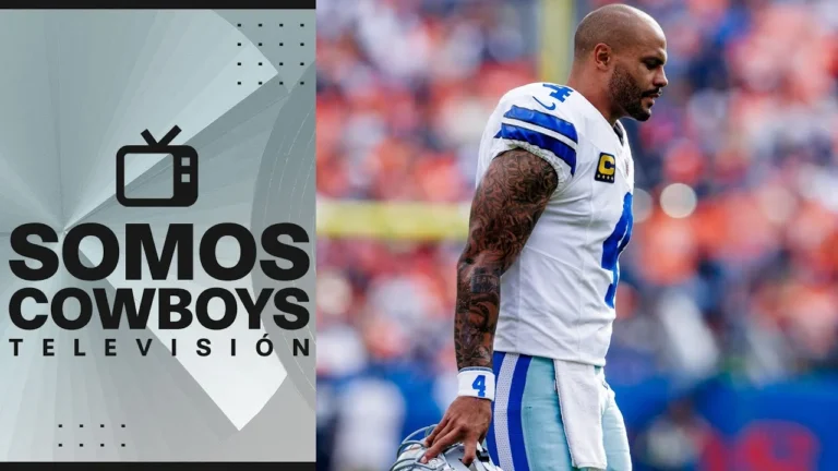 Somos Cowboys: Episode 10 Dallas Cowboys 2025