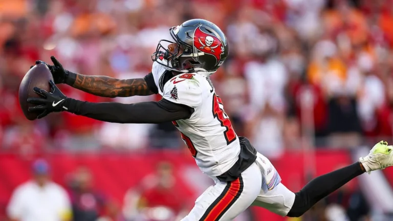 49ers vs. Bucs Game Highlights Tampa Bay Wins 30-19