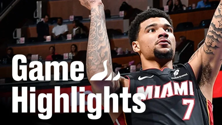 Miami HEAT vs. Orlando Magic HEAT Full-Game Highlights October 12, 2025