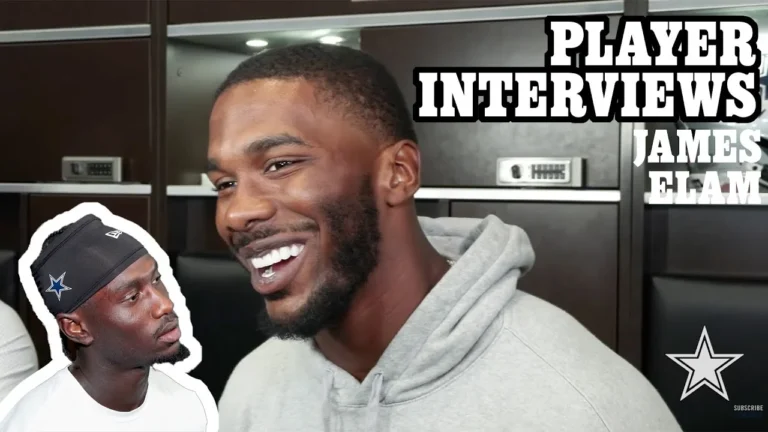 Getting the Bad Taste Out of Our Mouth Player Interviewes