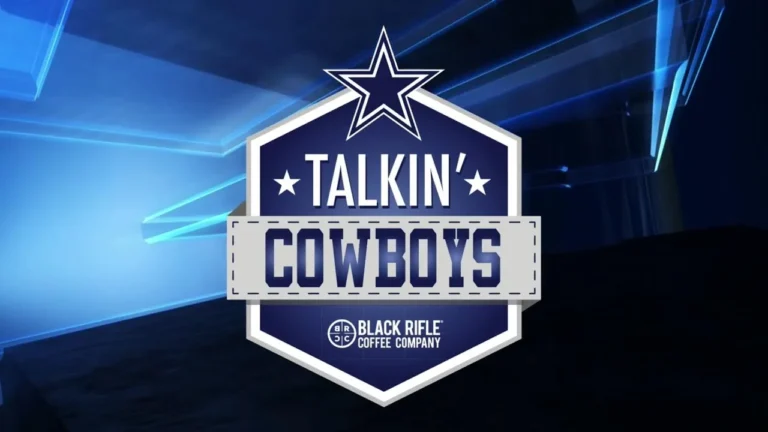 LIVE: Talkin’ Cowboys Podcast 10-30-25 Dallas Cowboys 2025