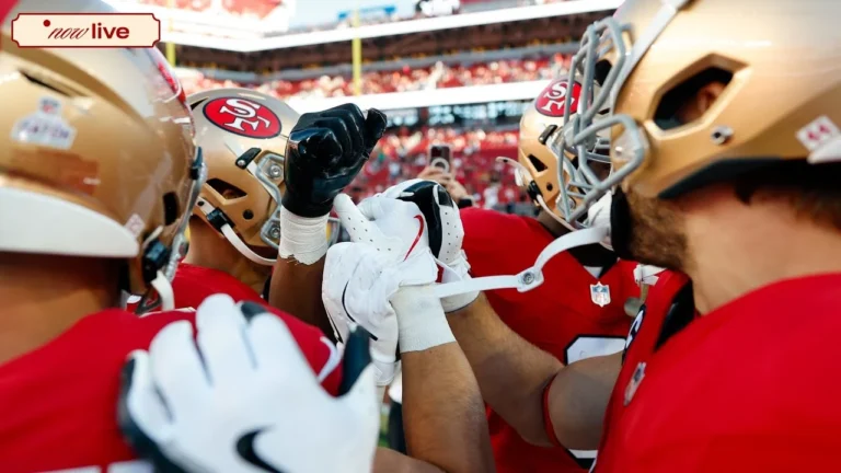 Kyle Shanahan and 49ers Players React Following SFvsHOU 49ers