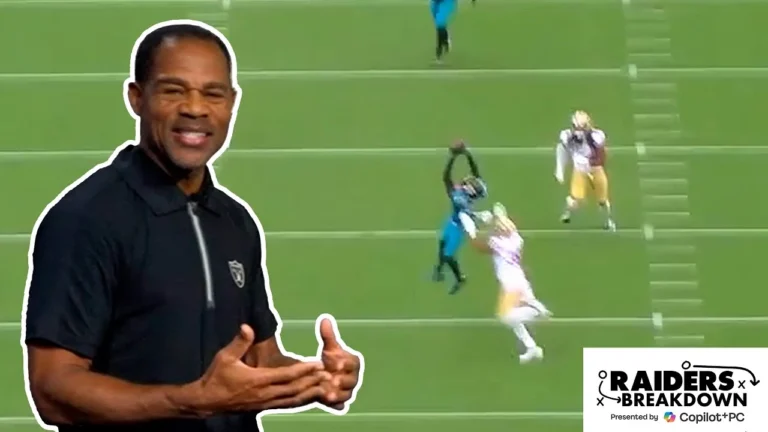 Isolating the Two-Way Threat of Travis Hunter