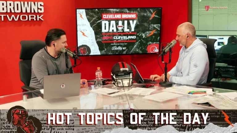 Cleveland Browns Daily