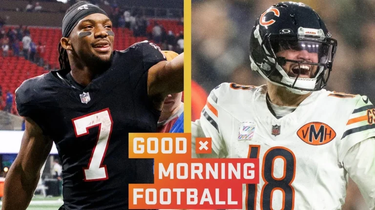 Good Morning Football: MNF Reaction & Angry Runs!
