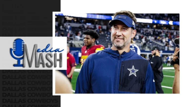 The Importance of Patience in the NFL Media Mash