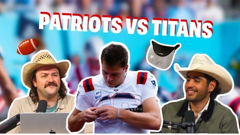 Mundo Patriota : Los Patriots son imparables! Rifa de una gorra firmada por Andy Borregales