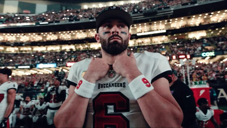 Back in The Big Easy Bucs vs. Saints Game Trailer Tampa Bay Buccaneers